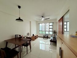 Blk 232C Matilda Court (Punggol), HDB 2 Rooms #481842911